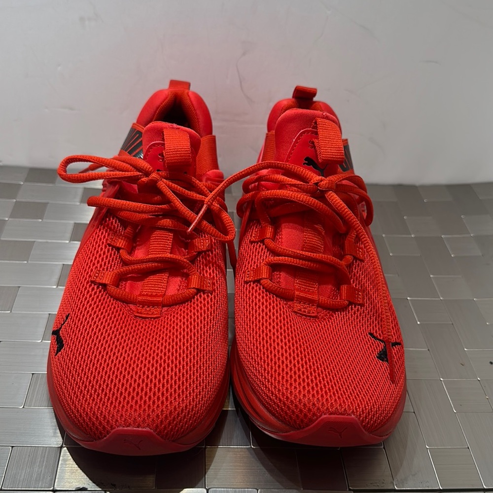 Puma sneakers #126‎